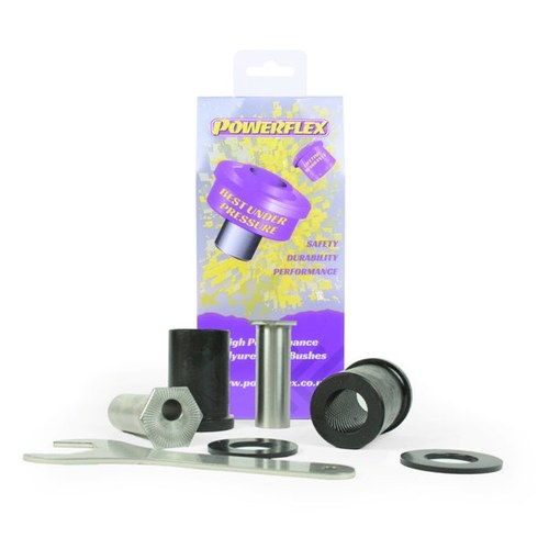 Powerflex Adjustable Rear Trailing Arm Outer Bush | PFR85-1111G