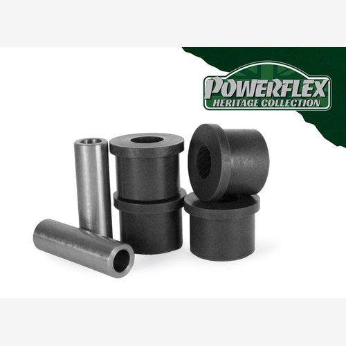 Powerflex Rear Trailing Arm Outer Bush for Transporter | PFR85-1111H