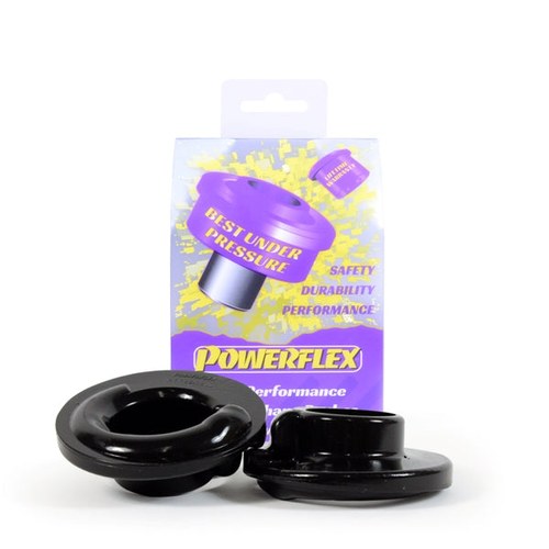 Powerflex Rear Lower Spring Isolator Pad for VW Transporter | PFR85-1330