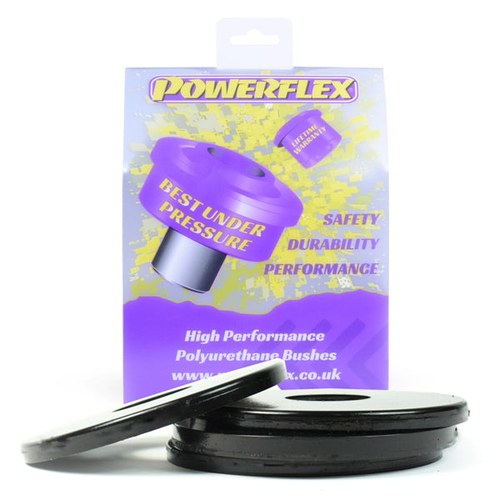 Powerflex Rear Spring Pad Set for Volkswagen Transporter 8mm | PFR85-1132-8-4