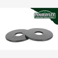 Powerflex Rear Spring Pad Set for Volkswagen Transporter 8mm | PFR85-1132-8-2H