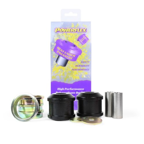 Powerflex Front Wishbone Front Bush for Volvo | PFF88-1901