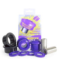 Powerflex Front Wishbone Rear Bush for Toyota | PFF76-1002
