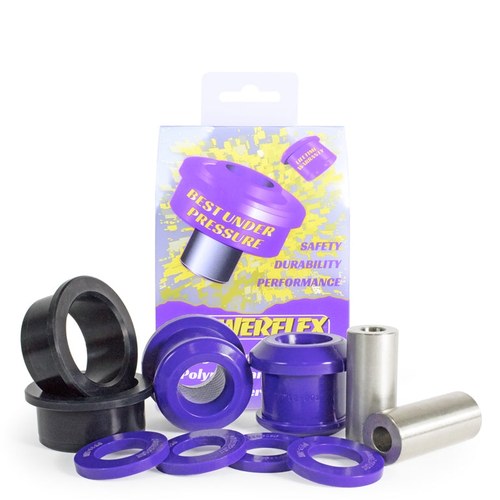 Powerflex Front Wishbone Rear Bush for Toyota | PFF76-1002