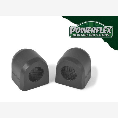 Powerflex Rear Anti-Roll Bar Chassis Bush 15mm for Subaru | PF69-303-15H