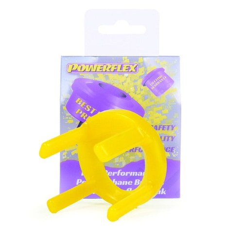 Powerflex Lower Engine Mount Insert for Renault Twingo & Wind | PFF60-1020