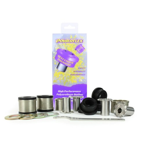 Powerflex Adjustable Front Wishbone Bush for Renault | PFF60-1001G