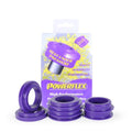 Powerflex Rear Subframe Bush Insert Kit for Tesla Model 3 | PFR75-320
