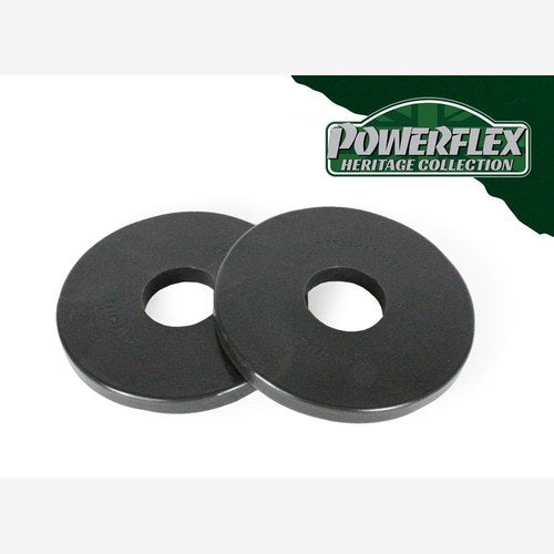 Powerflex Rear Spring Pad Set of 2 13mm for Transporter | PFR85-1132-13-2H
