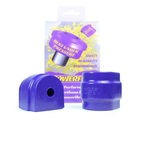 Powerflex Rear Anti-Roll Bar Bush 18mm for BMW 5 Series | PFR5-6013-18