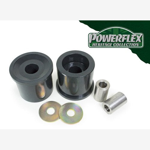 Powerflex Rear Diff Rear Mounting Bush for BMW 5 Series | PFR5-526H