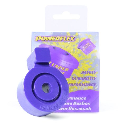Powerflex Exhaust Mount for Ford KA Models | EXH036