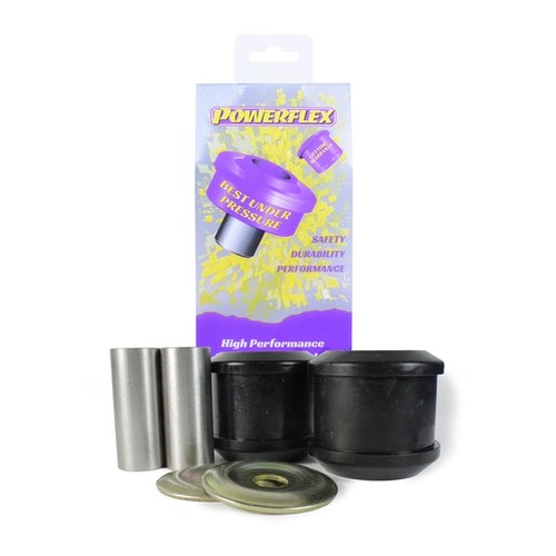 Powerflex Front Wishbone Rear Bush for Ford Transit | PFF19-9002