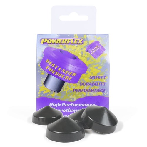 Powerflex Front Bump Stop Kit for Citroen DS | PFF12-340