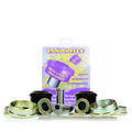 Powerflex Caster-Adjustable Front Radius Arm Bush for BMW | PFF5-401G