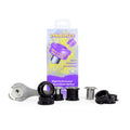 Powerflex Camber-Adjustable Upper Wishbone Bush for Audi Q7 | PFF85-1604G