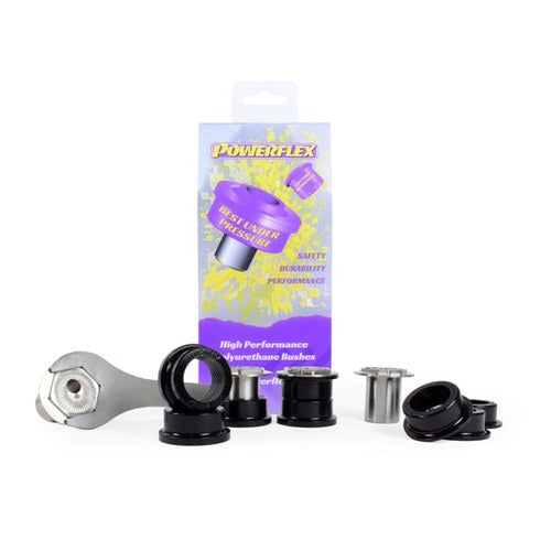 Powerflex Camber-Adjustable Upper Wishbone Bush for Audi Q7 | PFF85-1604G