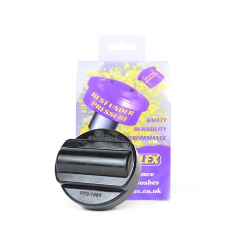Powerflex Jack Pad Adaptor for Audi E-Tron | PF3-1664