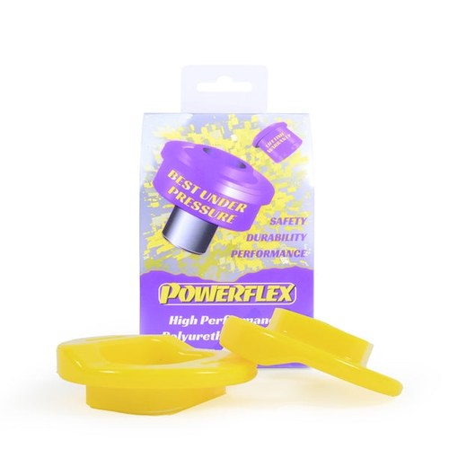 Powerflex Engine Mount Insert Kit for BMW | PFF5-4020