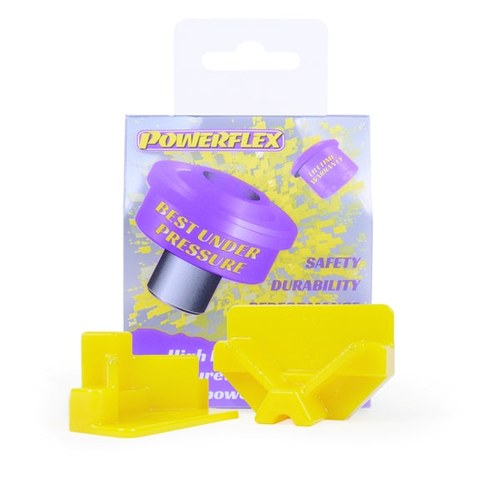 Powerflex Upper Gearbox Mount Insert for Ford Fiesta | PFF19-2230