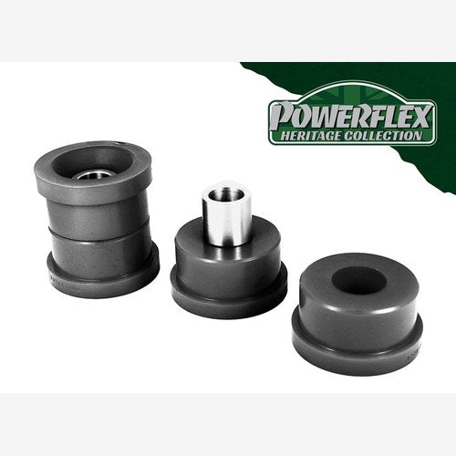 Powerflex Rear Subframe Front Mounting Bush for BMW 5 Series | PFR5-522H