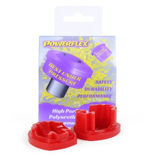 Powerflex Rear Lower Engine Mount Insert Diesel | PFF50-509R