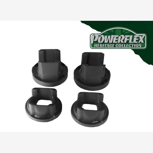 Powerflex Rear Subframe Front Mounting Insert for BMW 5 Series | PFR5-523H