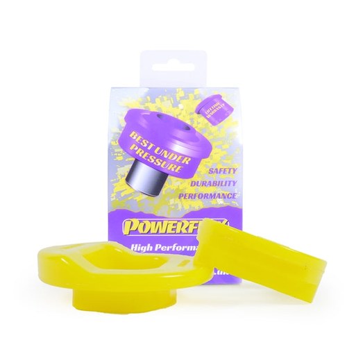 Powerflex Engine Mount Insert Kit for BMW | PFF5-4021