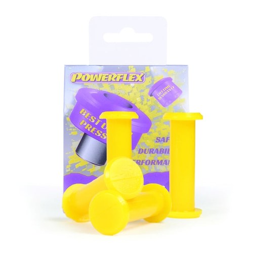 Powerflex Upper Engine Mount Insert Kit for Mini F54 | PFF5-1321