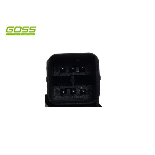 Goss Throttle Housing for BMW 2 | TB315