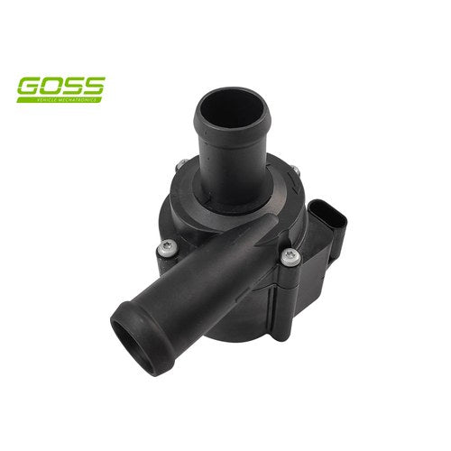 Goss Engine Cooling Water Pump for Audi A6 RS6 Quattro | AP117