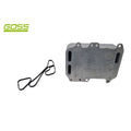 Goss Oil Cooler Housing for Porsche Cayenne 3.0 Diesel | OC141