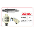 Goss Oxygen/Lambda Sensor for HSV Avalanche | OX427