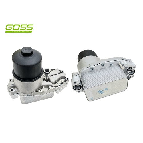 Goss Oil Cooler Housing for Citroen C5 | OC120