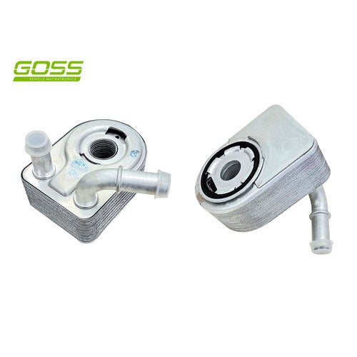 Goss Oil Cooler Housing for Ford EcoSport, Focus and Fiesta | OC103