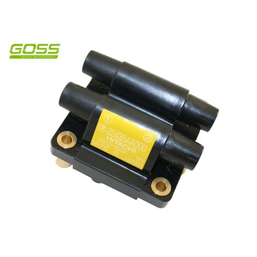 Goss Ignition Coil for Subaru Forester 2.0 AWD | C605