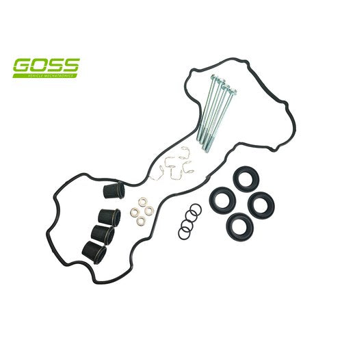 Goss Injector Nozzle Seal Kit for Toyota Hilux and Prado | DSK001