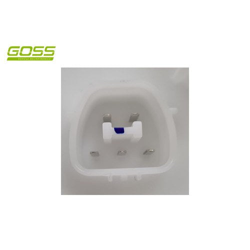 Goss Fuel Pump for Mitsubishi Galant Fortis and Lancer | GE649