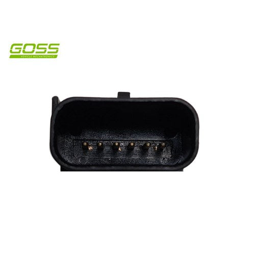 Goss Throttle Valve for Jeep Cherokee, Compass and Renegade | TB089