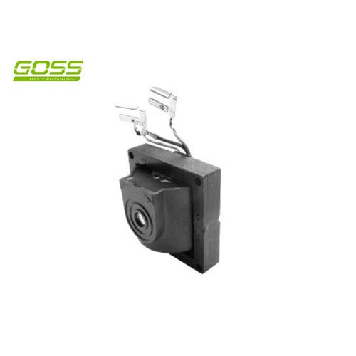 Goss Ignition Coil for Chevrolet Camaro, Corvette, C10 & C30 | C182