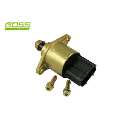 Goss Air Supply Idle Control Valve for Jeep Wrangler | IAC602