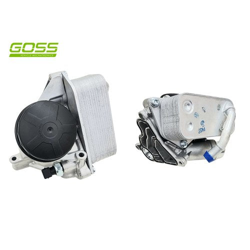 Goss Oil Cooler for BMW Z4 | OC131