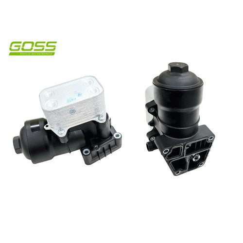 Goss Oil Cooler for Volkswagen Crafter 30-50 | OC125