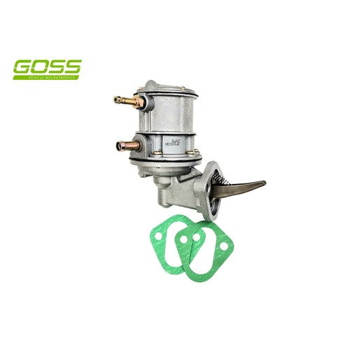 Goss Fuel Pump for Ford F-350 4.1 Petrol | G7739A