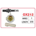 Goss Oxygen/Lambda Sensor for Hyundai Excel | OX212