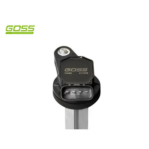 Goss Ignition Coil for Toyota Ist | C492