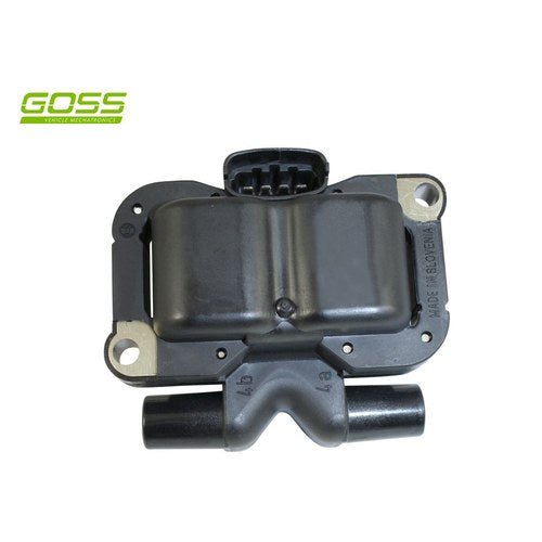 Goss Ignition Coil for Smart Forfour and Related Models | C501