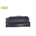 Goss Throttle Housing for Subaru Legacy and Other Models | TB300