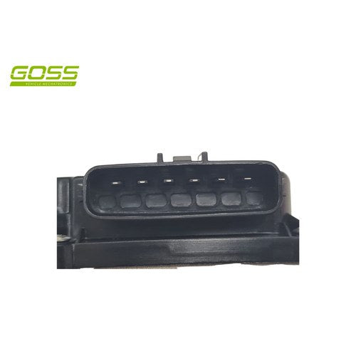 Goss Throttle Housing for Subaru Models | TB300