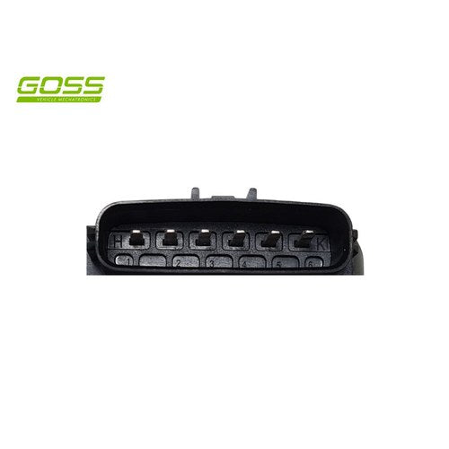 Goss Throttle Body for Toyota Corolla, Allex, Altis & More | TB318